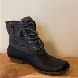 Sperry Top-Sider boots size 6
